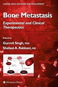 Bone Metastasis (Paperback)