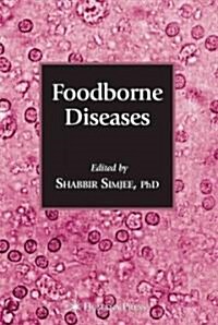 Foodborne Diseases (Paperback)