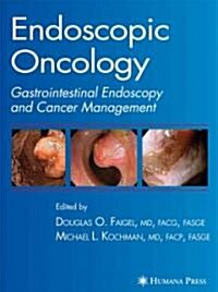 Endoscopic Oncology (Paperback)