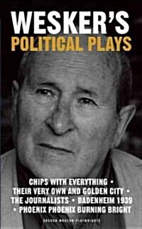 Political Plays (Paperback)