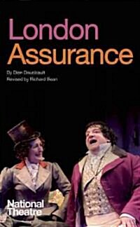 London Assurance (Paperback, Revised)