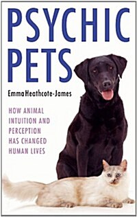 Psychic Pets (Paperback)
