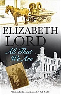 All That We Are (Paperback)