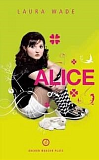 Alice (Paperback)