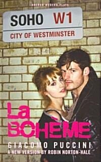 La Boheme (Paperback)