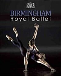 Birmingham Royal Ballet (Hardcover)