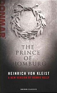Prince of Homburg (Paperback)