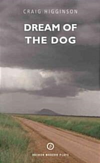 Dream of the Dog (Paperback)