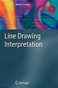 Line Drawing Interpretation (Paperback, 2008)