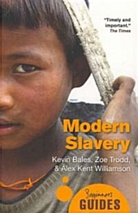 Modern Slavery : A Beginners Guide (Paperback, Revised ed)