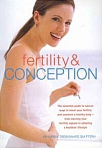 Fertility & Conception (Paperback, 1st)