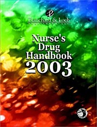 Nurses Drug Handbook 2003 (Paperback)