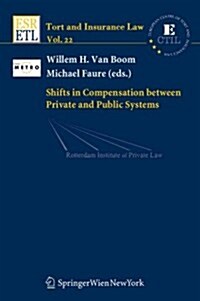 Shifts in Compensation Between Private and Public Systems (Paperback)