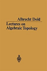 Lectures on Algebraic Topology (Hardcover)