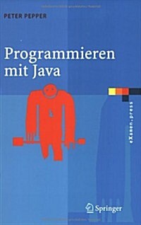 Programmieren Mit Java: Eine Grundlegende Einf]hrung F]r Informatiker Und Ingenieure (Paperback)