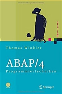 Abap/4 Programmiertechniken (Paperback, CD-ROM)