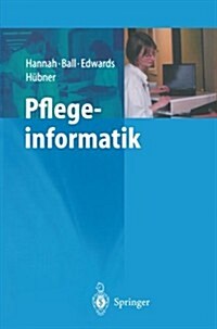 Pflegeinformatik (Paperback)