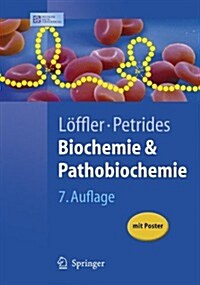 Biochemie Und Pathobiochemie (Hardcover, 7th, 7., Vallig Neu)