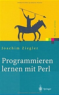 Programmieren Lernen Mit Perl (Hardcover)