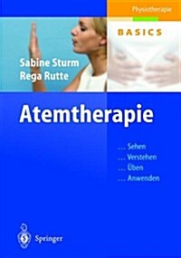 Atemtherapie (Hardcover)