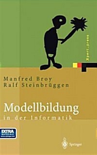 Modellbildung in Der Informatik (Hardcover, 2004)