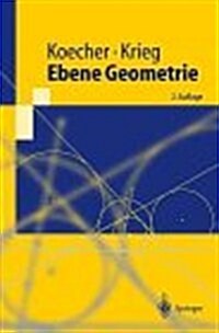 Ebene Geometrie (Paperback)