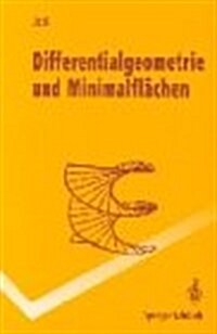 Differentialgeometrie Und Minimalfl Chen (Paperback)
