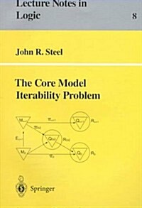 The Core Model Iterability Problem (Paperback)