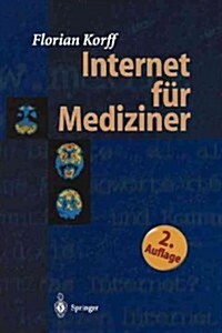 Internet Fur Mediziner (Paperback, 2nd)
