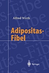 Adipositas-Fibel (Paperback)