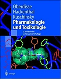 Pharmakologie Und Toxikologie (Hardcover, 2nd, 2., Berarb. U.)