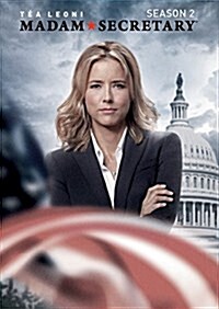 [수입] Madam Secretary: Season 2