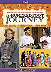 [수입] The Hundred-Foot Journey