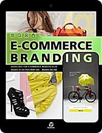 E-Commerce Branding (Hardcover)