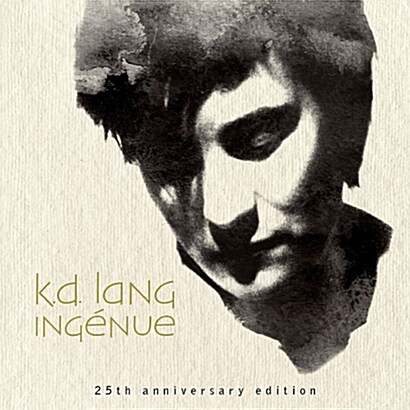[수입] K.D. Lang - Ingenue [25th Anniversary][2CD Edition]