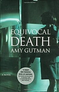 Equivocal Death: A Novel (Hardcover, 1st)