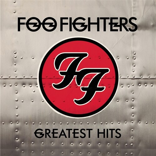 Foo Fighters - Greatest Hits [재발매]