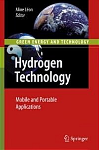 Hydrogen Technology: Mobile and Portable Applications (Paperback)