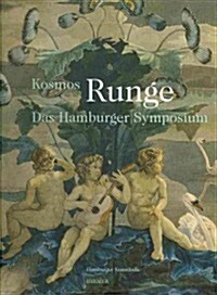 Philipp Otto Runge: Und Die Geburt Der Romantik (Hardcover)