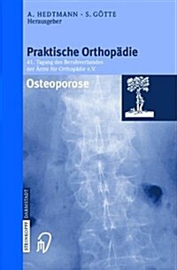 Osteoporose (Paperback, 2002)