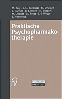 Praktische Psychopharmakotherapie (Paperback)