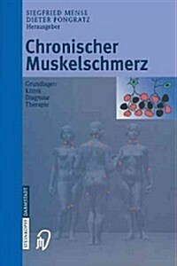 Chronischer Muskelschmerz (Paperback)