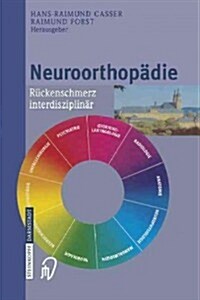Neuroorthop?ie: R?kenschmerz Interdisziplin? (Paperback)