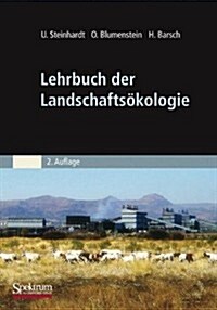 Lehrbuch Der Landschaftsoekologie (Paperback, 2nd 2. Aufl. 2012 ed.)