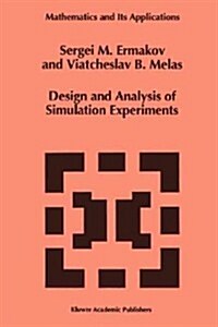 Design and Analysis of Simulation Experiments (Paperback)