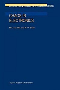 Chaos in Electronics (Paperback)