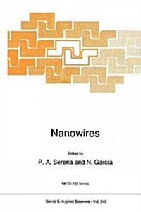 Nanowires (Paperback)