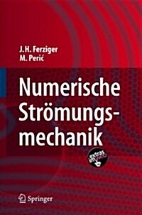 Numerische Str?ungsmechanik (Paperback, 2008)