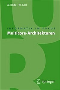 Multicore-Architekturen (Paperback)