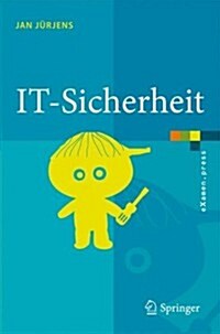 It-Sicherheit: Eine Grundlegende Einfa1/4hrung (Paperback, Edition.)